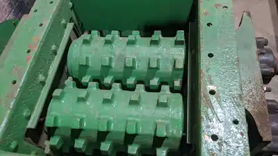Helmick E-99909-MKD Crushers | Alan Ross Machinery (5)