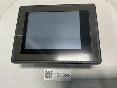 USED FUJI UG221H-SC4Z602