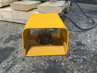 Used CASTLE, INC TSM22 Pocket Hole Machines Ohio US | HGR 24 #1345173