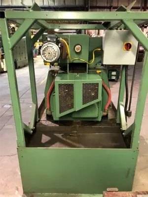 Used 1976 NUTAP MAS-14 Nut Tappers Ontario CA | Walden Machinery #1289862