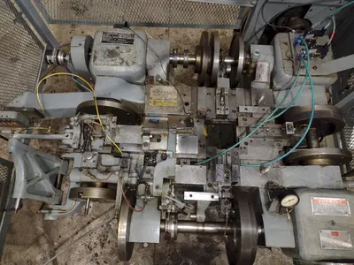 USED ASAHI US BAIRD #1