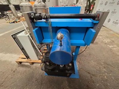 USED 2014 ENVITES K800/55-50/30