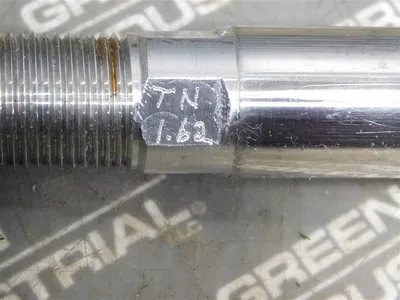 USED FLOWSERVE 002182.831.000