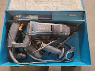 USED BOSCH 11212VSR