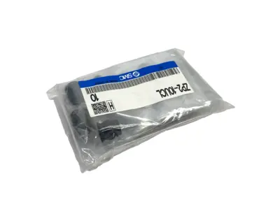 ZP2-10UCL | SMC  Flat Mark Free Vacuum Pad LOT OF 10 - New