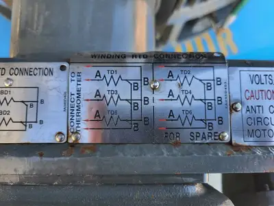NEW TECO AEUG-TK001