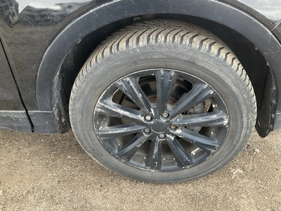 USED 2017 FORD ESCAPE