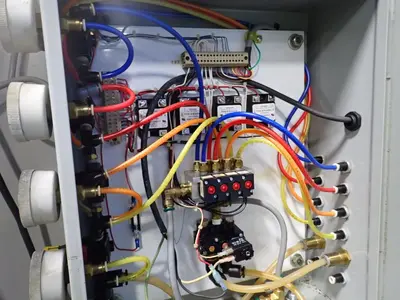 CNC Lathe