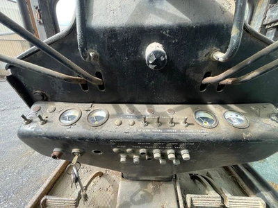 Used 1979 DEERE 570A Motor Graders Pennsylvania US | Proxy Equipment #1383604
