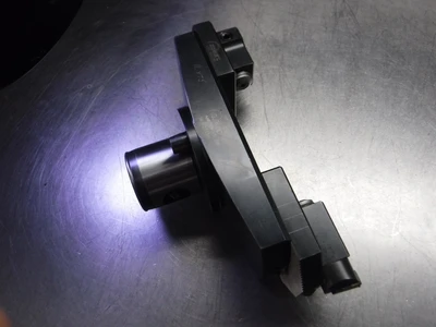 Komet ABS100 Micro Adjustable Rough Boring Head G0123520 (LOC353B)