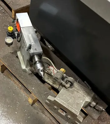 2012 HAAS VF-3SS Vertical Machining Centers | Midstate Machinery (10)