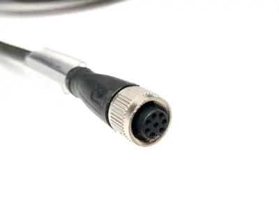 New | in-Stock Pepperl+Fuchs V19-G-BK20M-PVC-U, 239998-0053 Cable & Wire Michigan US | Maverick Industrial Sales #1489410
