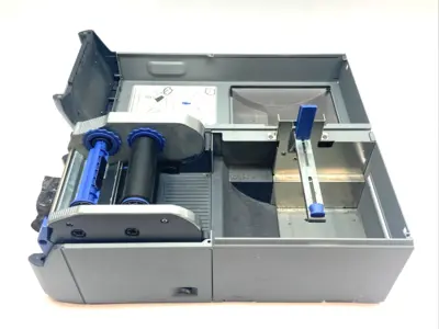 Used Intermec Intermec PD43 Label Printers Michigan US | Maverick Industrial Sales #1402256