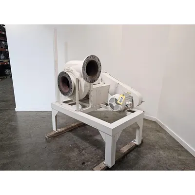 NEW AMERICAN BLOWER CORP. 4-OMH-86A