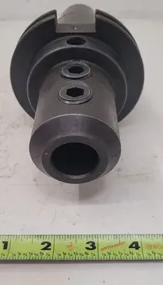 USED CARBOLOY CV50-EM4.00-1000