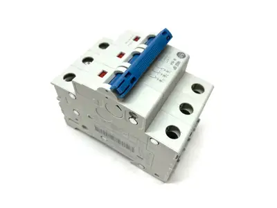 NEW ALLEN-BRADLEY SUPPLY PROTECTOR 3P CIRCUIT BREAKER