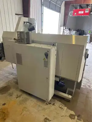 2004 HAAS TL-2 CNC Lathes | Toolquip, Inc. (3)