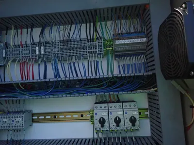 USED USACH TECHNOLOGIES USACH 100S1