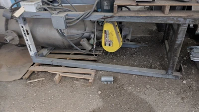 Used _UNKNOWN_ _UNKNOWN_ Pneumatic Conveyors Minnesota US | A&I Equipment #1317928