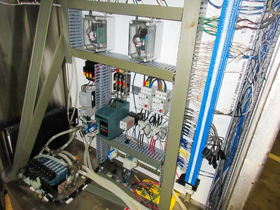 Pail Filler, Liquid - Stainless