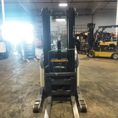 USED 2016 CROWN RR5725-45