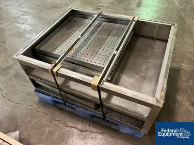 USED Gruenberg Gruenberg Oven