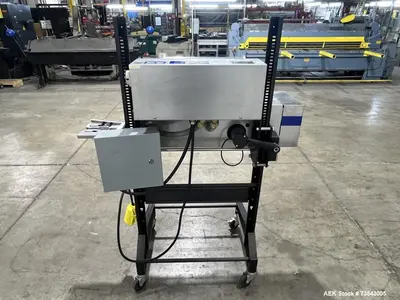 USED DOBOY B-500M