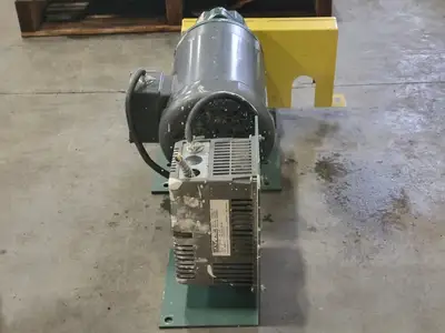 USED BALDOR VM3554