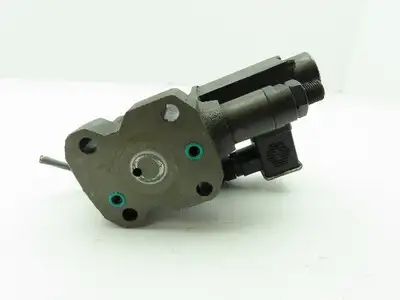 Used HYDROLUX _UNKNOWN_ Valves/Fittings | Arrow Industrial #623868