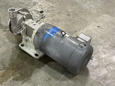 USED FRISTAM FP3532 170