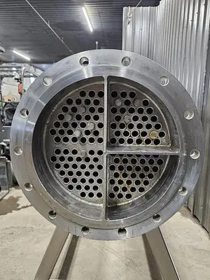 🔴 Final Clearance - Used Scepter Cross Membrane Filtration System