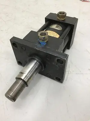USED ORTMAN FLUID 3THB