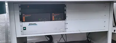 Used 2013 WENZEL LH65 Coordinate Measuring Machines Illinois US | Machinery Marketing International #379062