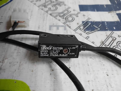 USED TAKEX GSZ3SN