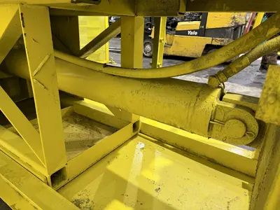 USED SELCO HSO-107-A