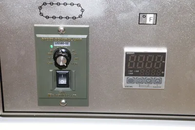 USED SHRINK STS-1509-2