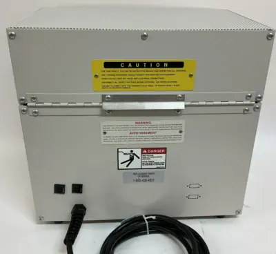 Thermo Scientific TF55035A-1 Lab Furnaces & Ovens | ANACAPA EQUIPMENT BROKERS, INC (3)