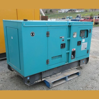 USED LAUYOO GENERATORS TFW2-30