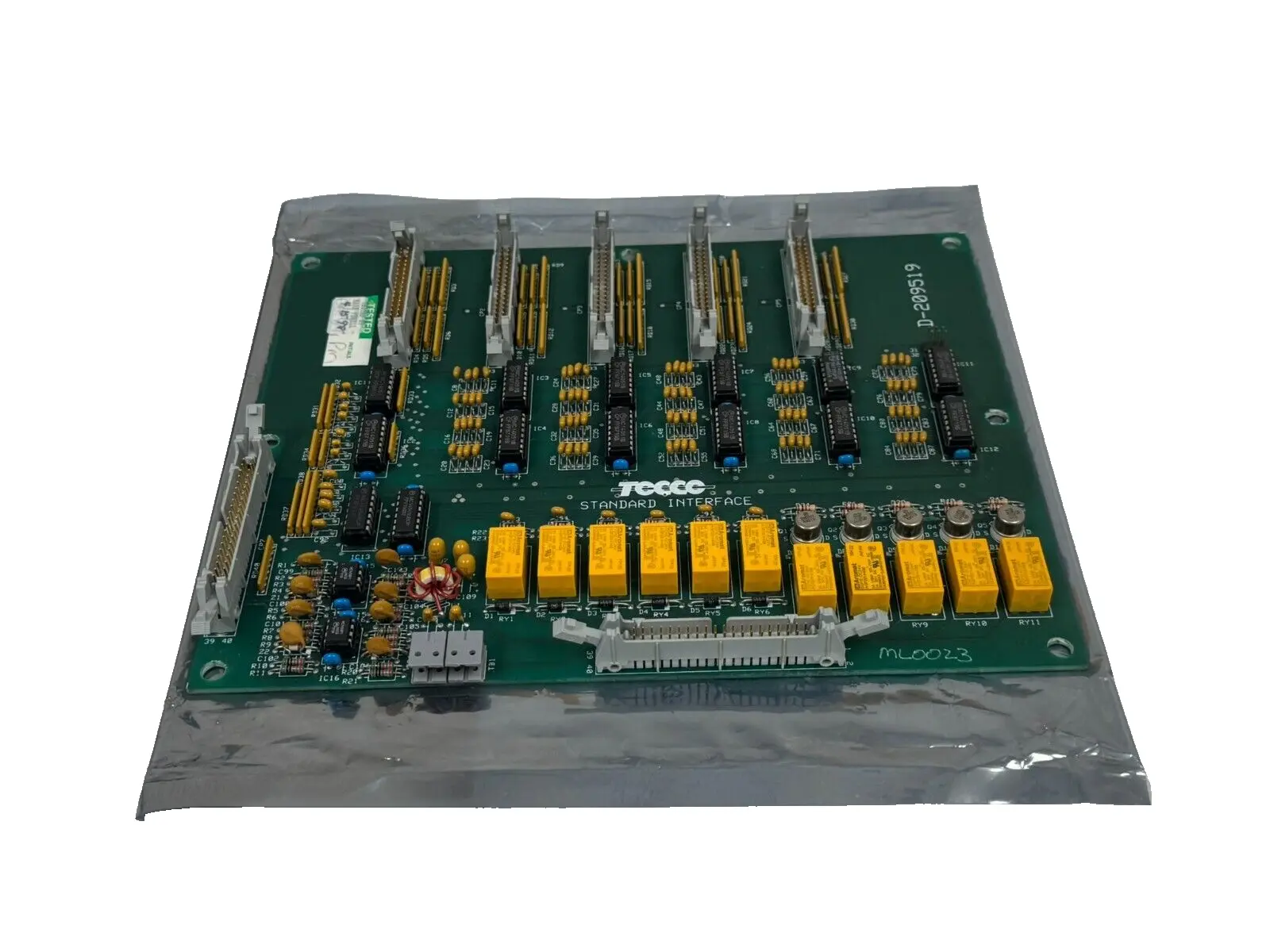 NEW TOCCO D-209519
