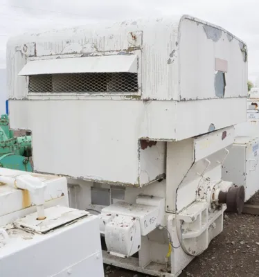 USED WESTINGHOUSE -