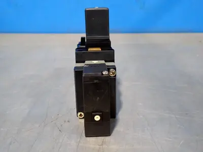 Used SMC VFS4410R5DZ Pumps Ohio US | HGR 24 #799385