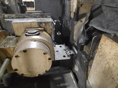 Koyo KC300D Semi-Rough Outer Diameter Grinding Machine