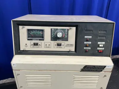 Used STERLING INC S8412A Misc Plastics Equipment Ohio US | HGR 24 #1287383