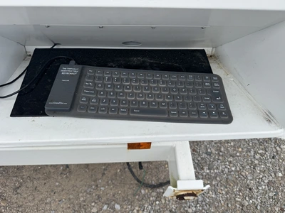 Used DAKTRONICS VP400 Commercial Audio/Visual Equipment Michigan US | Miedema Asset Management Group #1341910