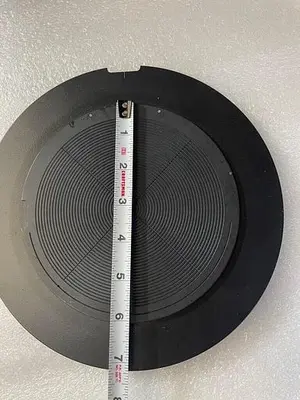 Karl suss 6 INCH WAFER CHUCK