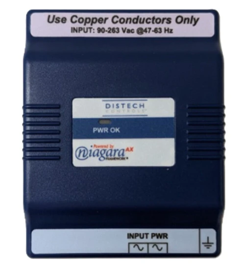 Distech PDIDI-NPBPWR0XX EC-NPB-PWR DIN Power Supply for EC-BOS-6AX UUKL [New]
