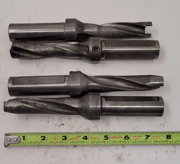 KENNAMETAL KSEM0875R3SSF100 Tooling & Accessories, Drilling | Machinery Central