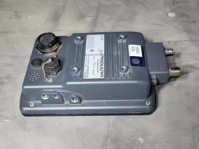 Used MODULAR MINING DC-11 Automation Control (HMI) British Columbia CA | Lenmark #452699