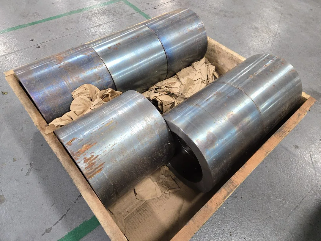 305mm Standard Drum Blank, A2 Material (In Crate)