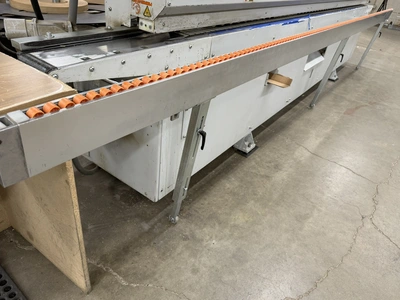 Used _UNKNOWN_ _UNKNOWN_ Edge Banders Michigan US | Miedema Asset Management Group #1576108